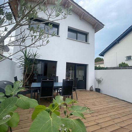Maison 2 Ch Proche Plages Anglet Exterior photo